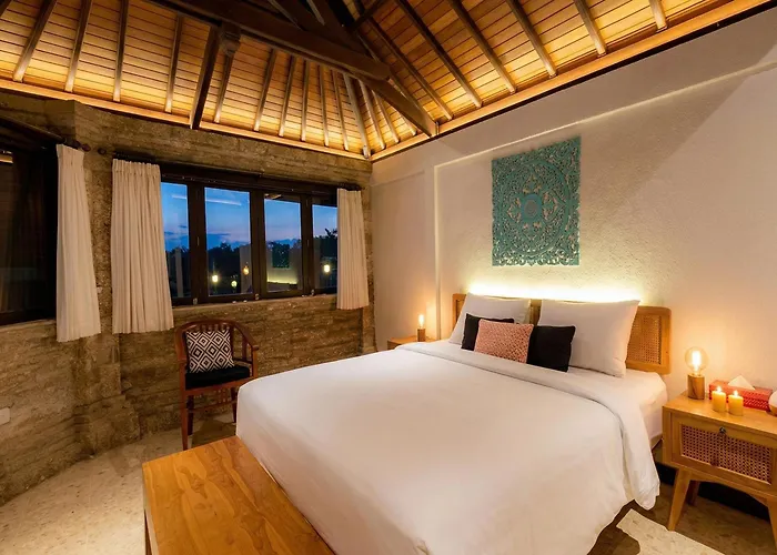 Frangipani Seminyak (Bali)