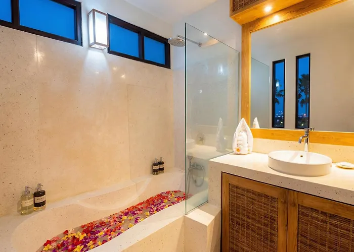 Frangipani Villa Seminyak (Bali)