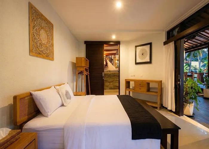 Frangipani Villa
