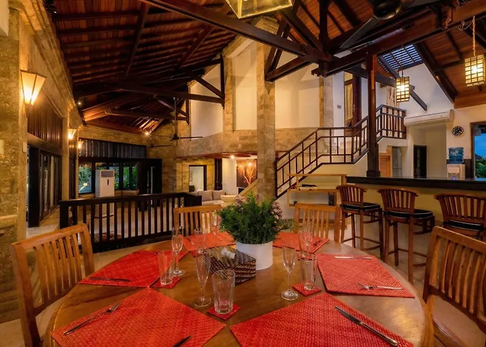Frangipani Villa Seminyak (Bali)
